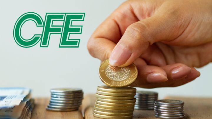 CFE: ¡Cuidado¡ Estos son los 2 aparatos que más consumen energía en tu casa