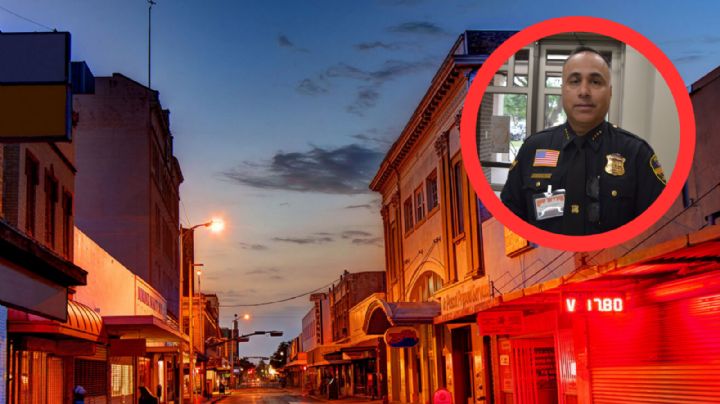 Tendrán más vigilancia en comercios y negocios en Laredo; instalarán cámaras