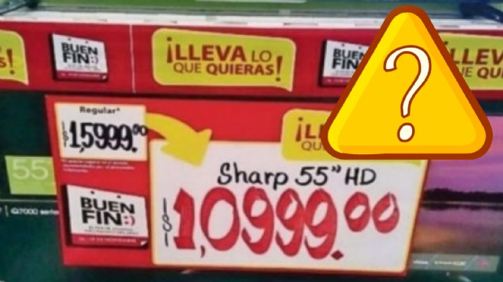 LFT: ¿me pueden descontar el sueldo si me equivoqué en un precio?; esto dice la ley