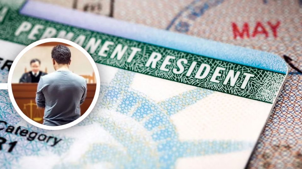 Obtener la 'green card'