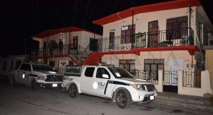 Encuentran a abuelito muerto dentro de su casa en la Colonia Victoria