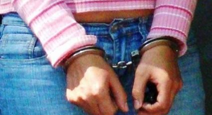 Madre es condenada a 2 años de prisión por no pagar pensión alimenticia de sus hijos