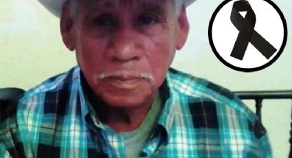 Abuelito salió a caminar y ya no volvió; lo encontraron muerto