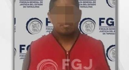 Sentencian a 30 años de carcel a hombre por violación en Nuevo Laredo