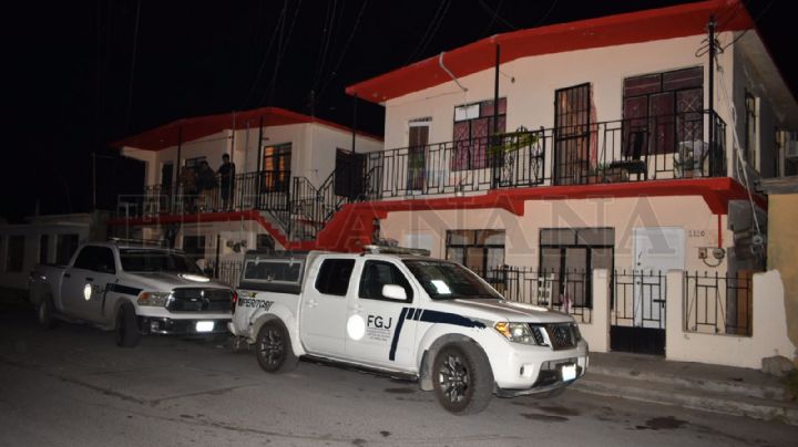Encuentran a abuelito muerto dentro de su casa en la Colonia Victoria