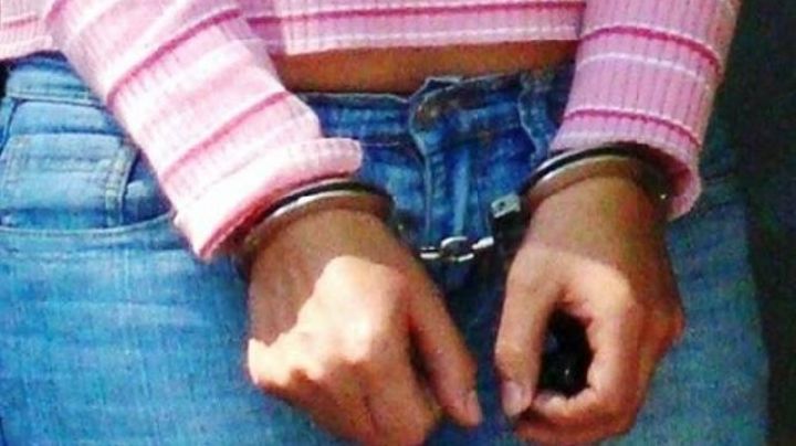 Madre es condenada a 2 años de prisión por no pagar pensión alimenticia de sus hijos
