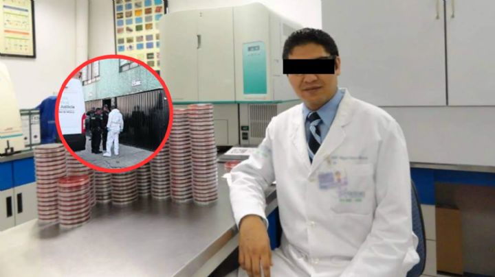 Miguel 'N': Fiscalía CDMX aclara que el 'Dahmer mexicano' está ligado a 7 casos mortales