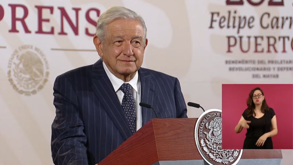 El presidente mexicano se dijo feliz de haber ayudado a México a reducir los índices negativos en su sistema, ayudando a los mexicanos a superarse