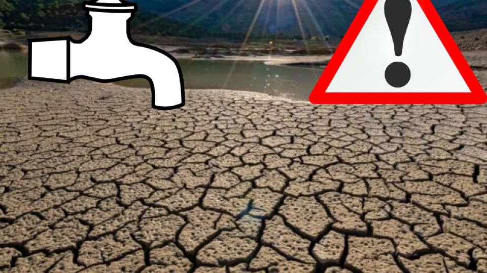 Las altas temperaturas siguen golpeando intensamente a gran parte del país