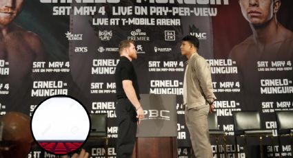 ‘Canelo’ Vs. Jaime Munguía: la pelea se transmitirá en cines, ¿cuándo y dónde?