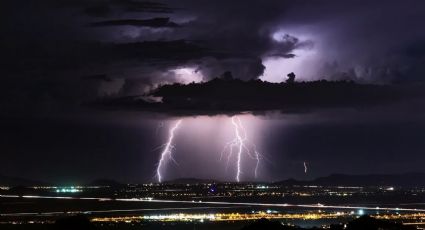 Clima de Texas: tormentas eléctricas severas amenazan con granizo, vientos y tornados