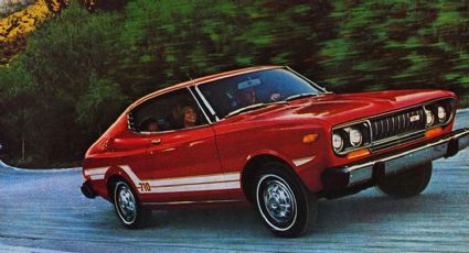 El Datsun de los años 70: buenos, bonitos... ¡y están de regreso!