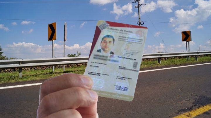 Licencia de conducir permanente 2024: tramítala en estos tres estados