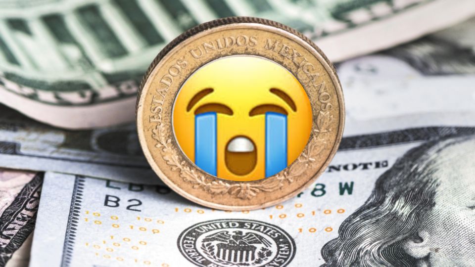 Pese a la ligera apreciación de la moneda nacional, el dólar continúa fuerte en el mercado cambiario