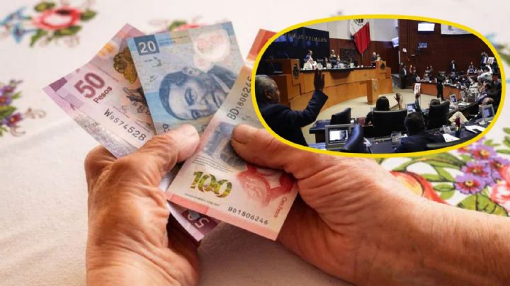 Fondo de pensiones arranca el 1 de julio