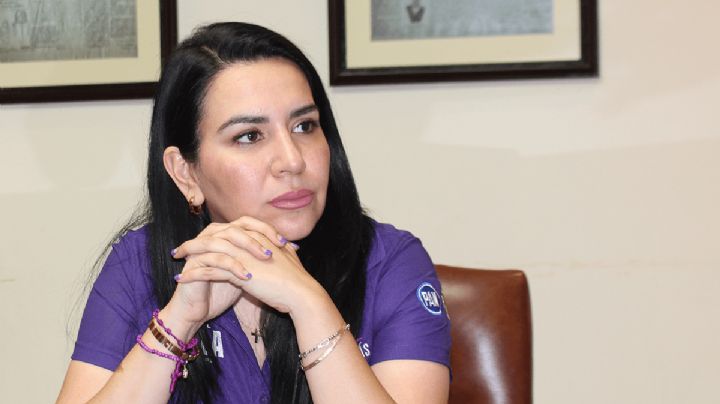 Yahleel Abdala asegura que orden de aprehensión es ‘totalmente falsa’