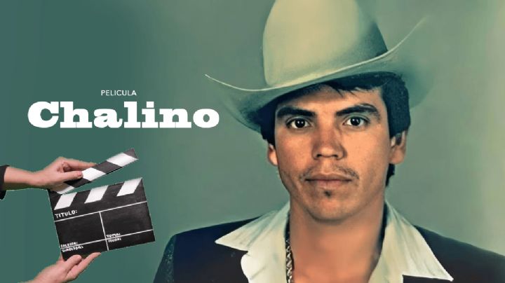 Película de Chalino Sánchez: este actor será el protagonista | FOTO