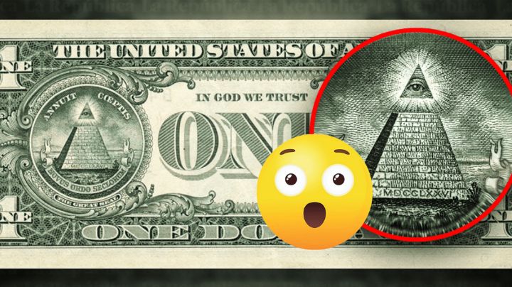 Dólar estadounidense: datos interesantes sobre el billete más fuerte del mundo