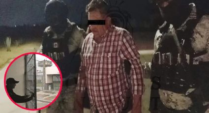 Ordenan liberación de Don Rodo, hermano del líder del CJNG; hubo irregularidades en su detención