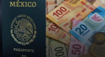 Pasaporte mexicano a mitad de precio en abril: ¿cuáles son los requisitos?