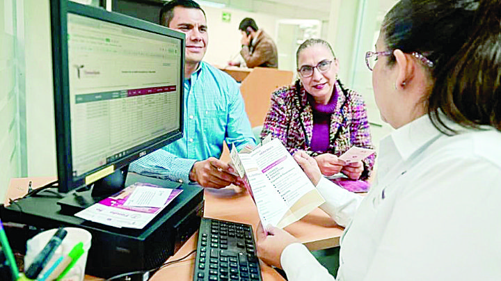 Impulsan MiPymes con mil millones gracias al programa IMPULSO; así puede aplicar tu empresa