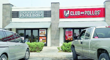 Abren 12 negocios por semana en Nuevo Laredo