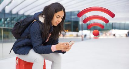 ¿Cuál es el aeropuerto en México con peor WiFi? Esto revela un estudio