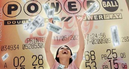 Powerball: error de empleado provoca que mujer gane más de 200 mil dólares, ¿qué ocurrió?