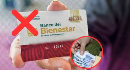 Pensión Bienestar: así podrás cobrar tu apoyo sin tarjeta; paso a paso