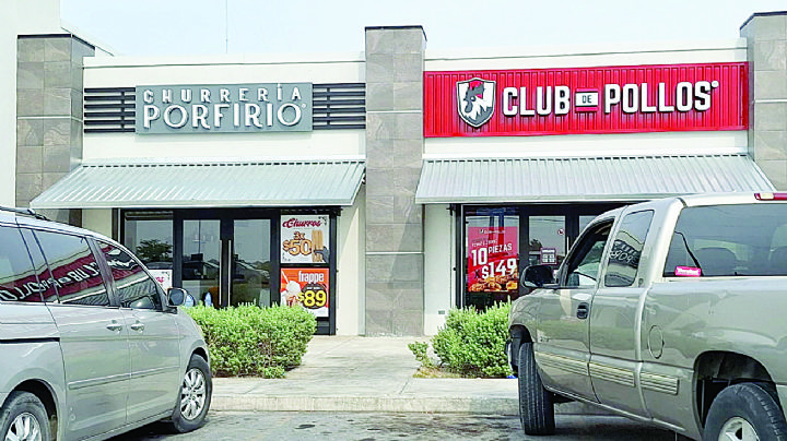 Abren 12 negocios por semana en Nuevo Laredo