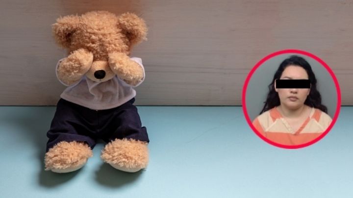 Mujer abandona a sus hijos en Laredo; los dejó solos más de 24 horas