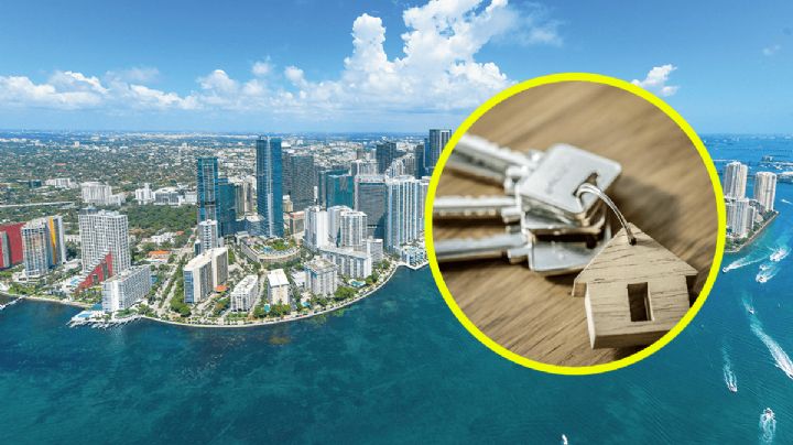 ¿Por qué cada vez más mexicanos compran casa en Miami? ¿Están baratas?