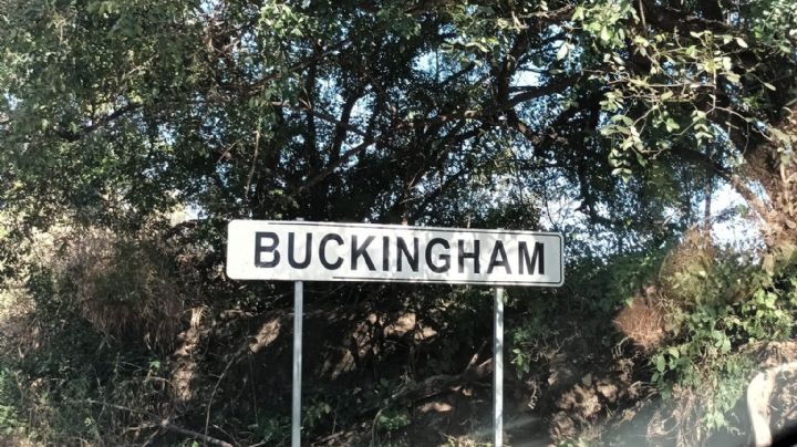 Pueblos mexicanos con los nombres más raros; desde Buckingham hasta Válgame Dios