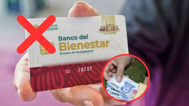 Pensión Bienestar: así podrás cobrar tu apoyo sin tarjeta; paso a paso