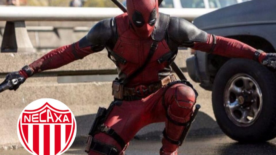 Ryan Reynolds también es accionista una escudería en Fórmula 1