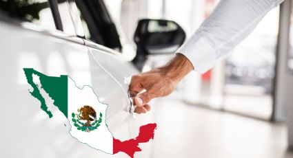 Autos chocolate: en estos estados aún puedes hacer la regularización en abril de 2024