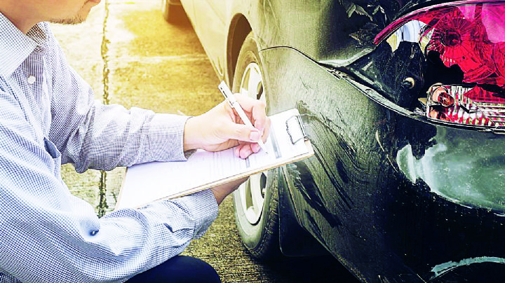 Con seguro 72 mil autos en Nuevo Laredo