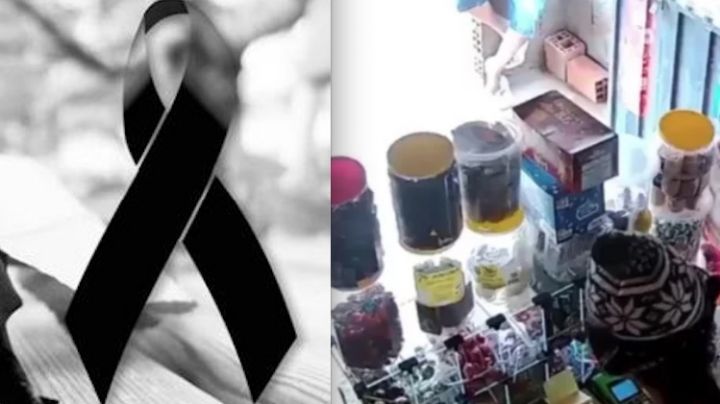 Niña sale a la tienda y la hallan sin vida en construcción; la comparan con caso de Camila