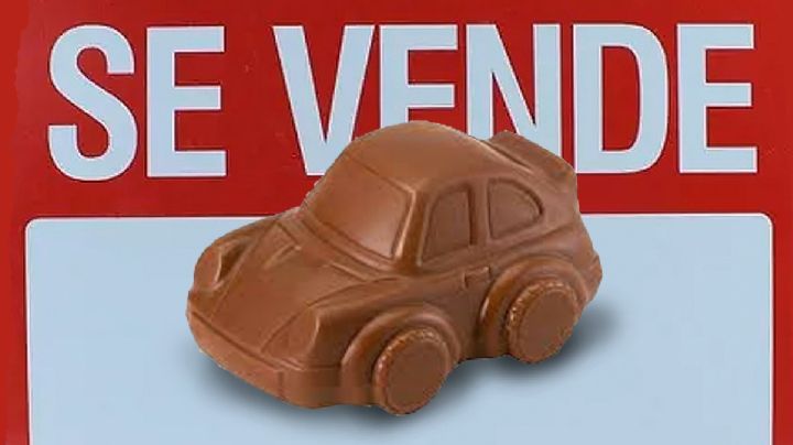 ¿Es legal la compra-venta de autos chocolate regularizados por decreto?