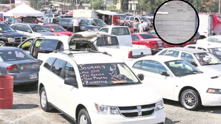 Autos chocolate: Si mi vehículo es modelo 2020, ¿se puede regularizar tras el nuevo decreto?