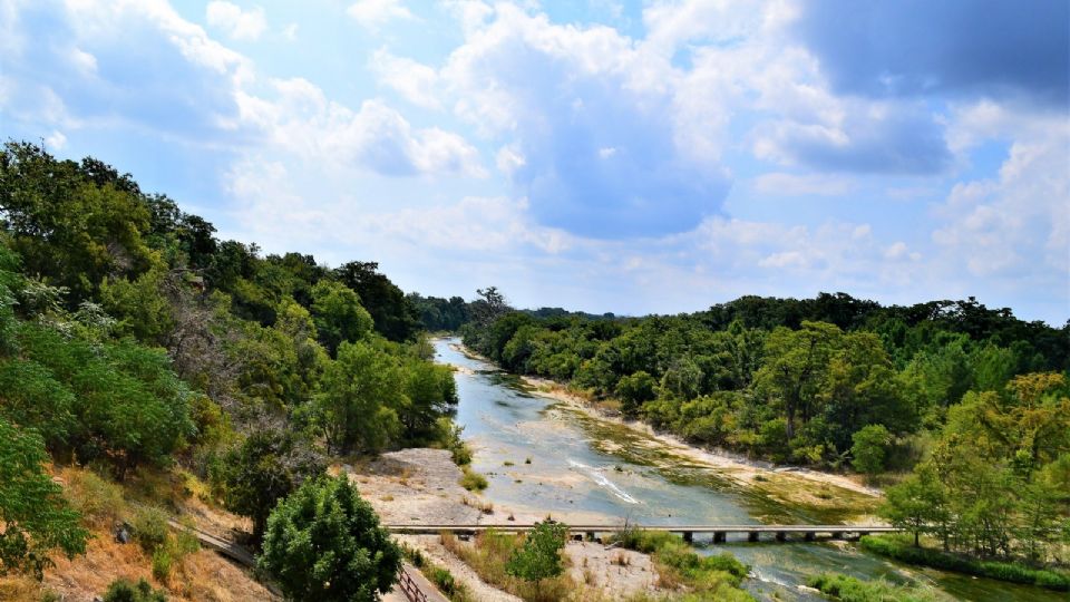 Kerville, Texas, es la ciudad ideal para ver el eclipse solar 2024