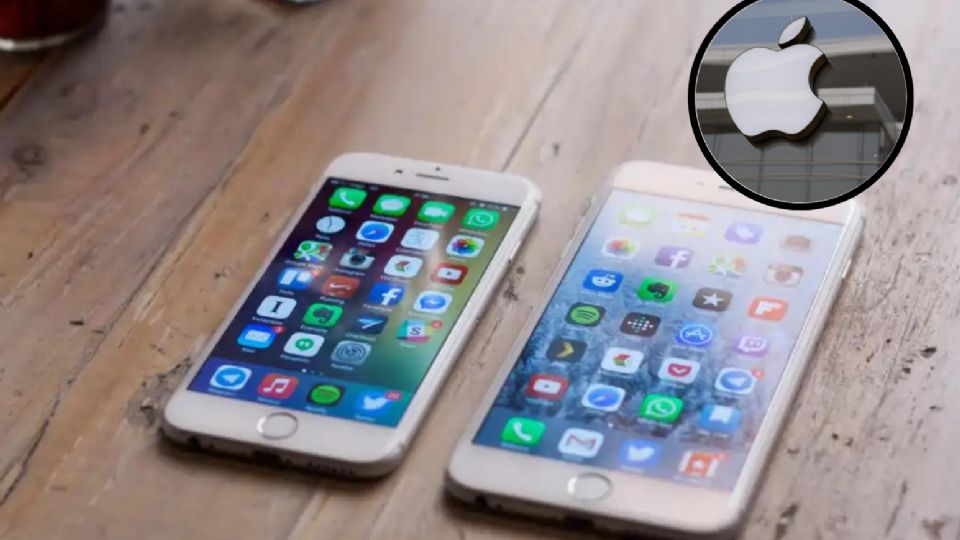 La versión del iPhone fue lanzada en 2014