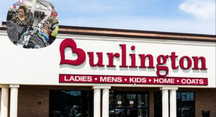 Burlington: ¿cuáles son los mejores días para encontrar buenas ofertas?