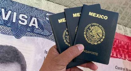 Visa americana: estos ciudadanos pueden ingresar a EU únicamente con su pasaporte