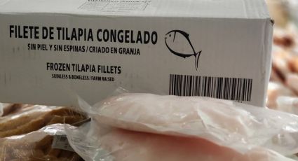 ¿Qué tanto dinero ahorras comprando filete de pescado congelado?