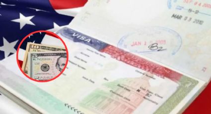 Visa americana mayo 2024: tendrá un costo de 15 dólares para estas personas