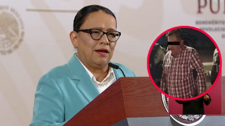 Secretaría de Seguridad desaprueba liberación de ‘Don Rodo’; acusa a la SCJN de justificar a juez