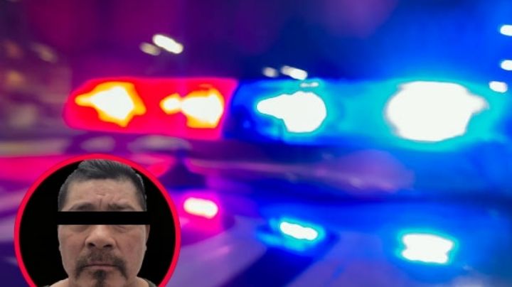 Detienen a indocumentado degenerado en Texas; se le pidió no volver jamás a Estados Unidos