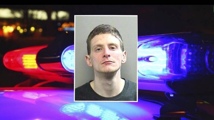 Mata de 20 puñaladas a su madre en Texas; le dan 80 años de prisión