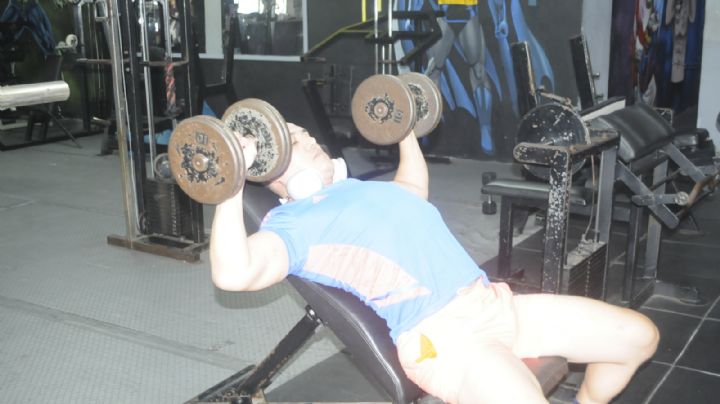 Alistan músculos para la segunda edición de la Copa Manny Quintana